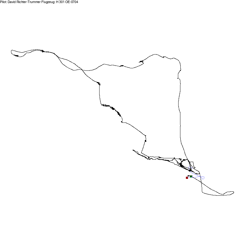 Flugspur